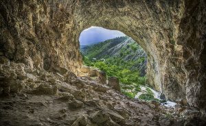 Пештера ПЕШНА